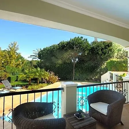Sleeps 6 Pool Air Con Wifi Βίλα Vale do Lobo