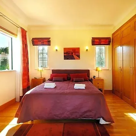 Sleeps 6 Pool Air Con Wifi Βίλα *